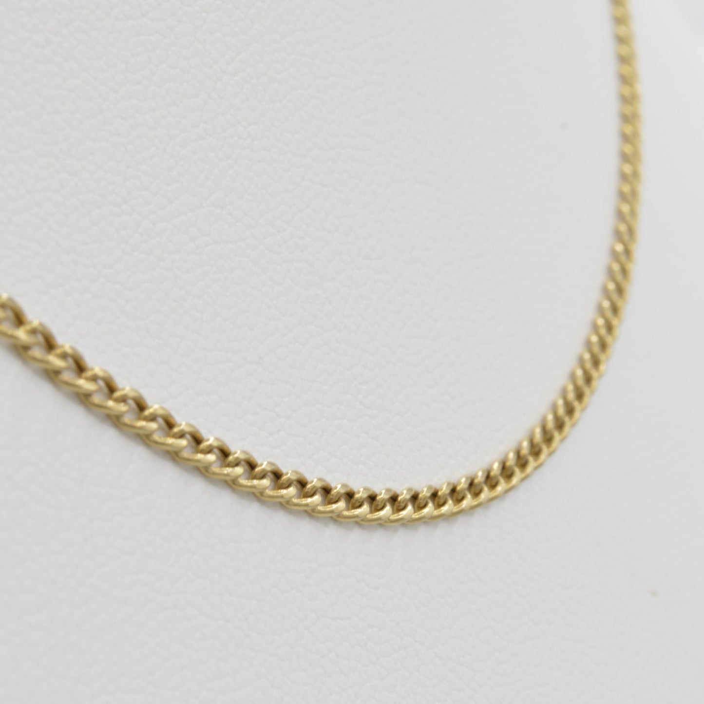 Curb Chain, 18"