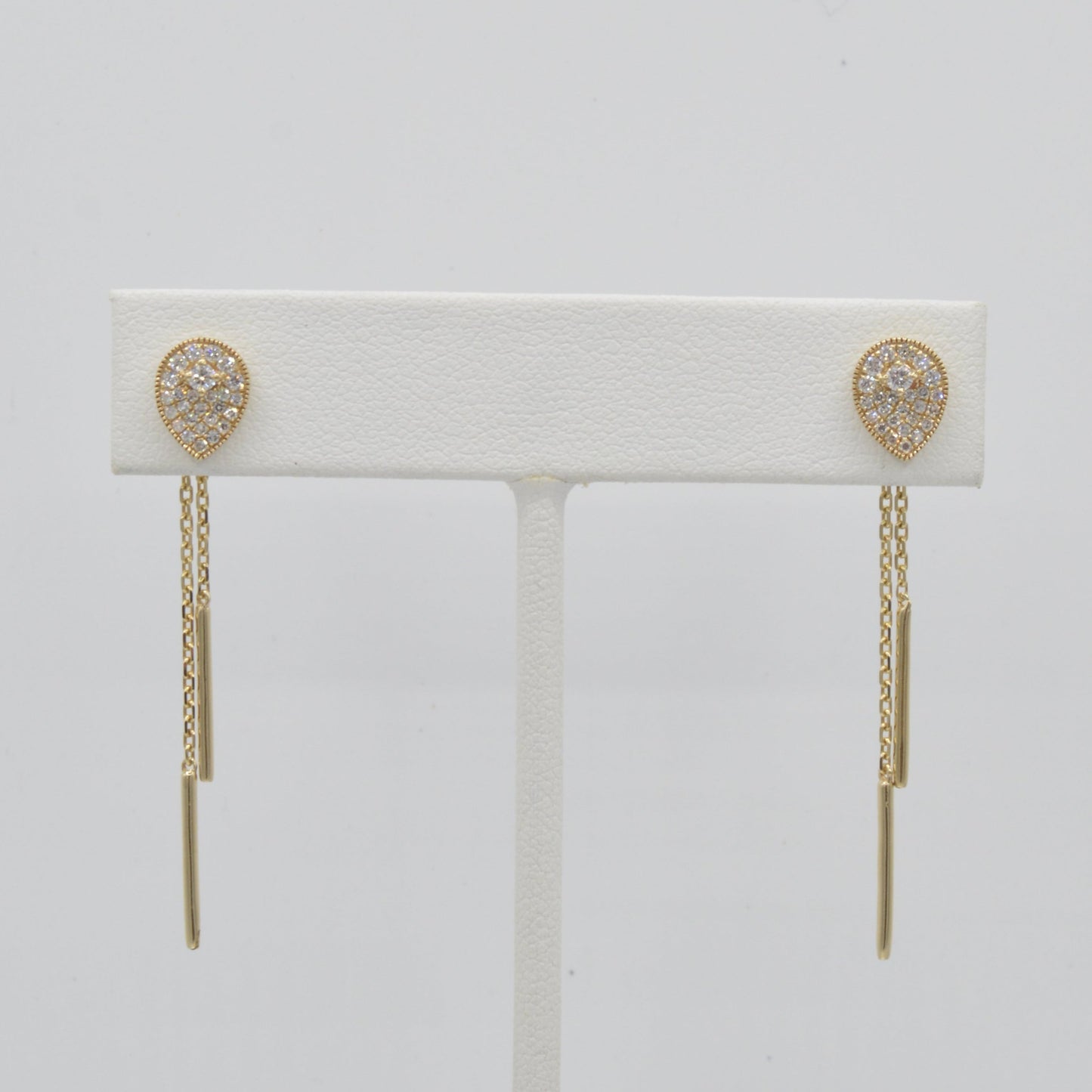Siren Dangles