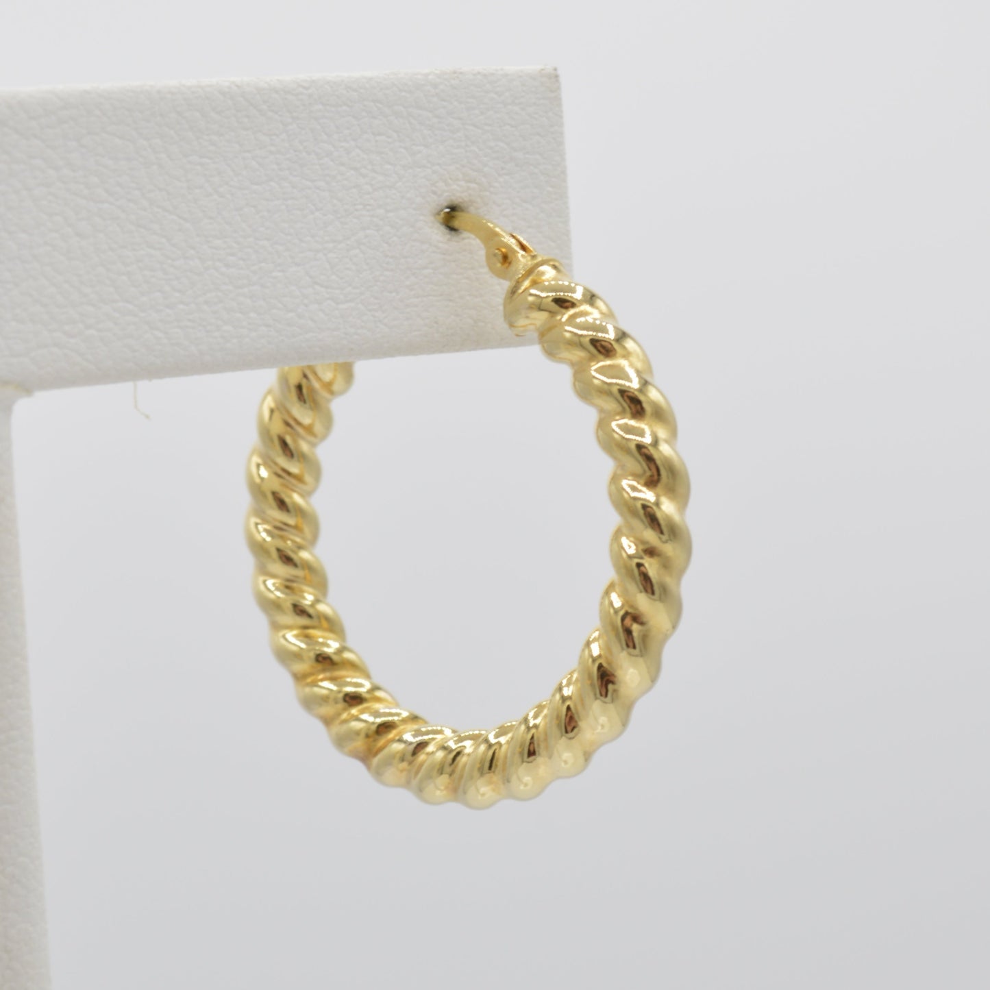 Classic Rope Hoops