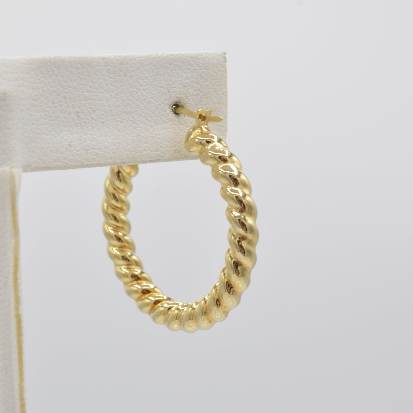 Classic Rope Hoops