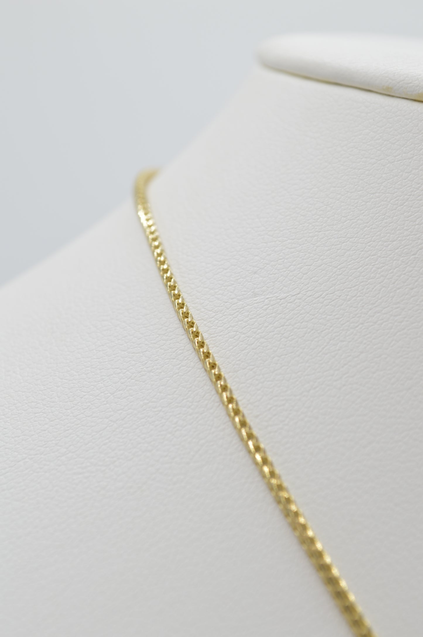 Wheat Chain, 16"
