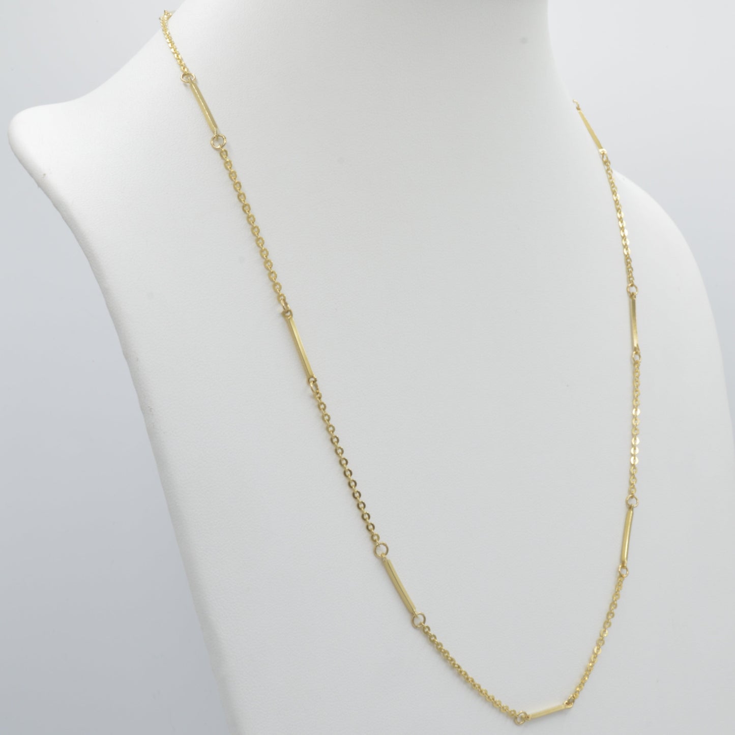 Bar & Chain, 24"