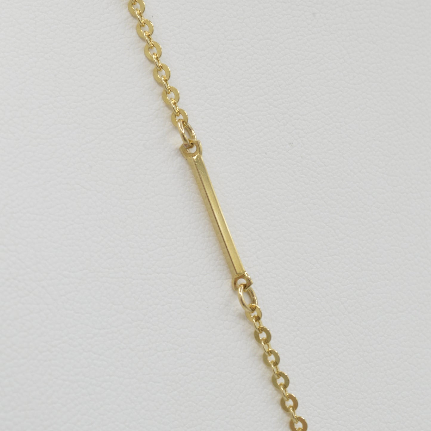 Bar & Chain, 24"