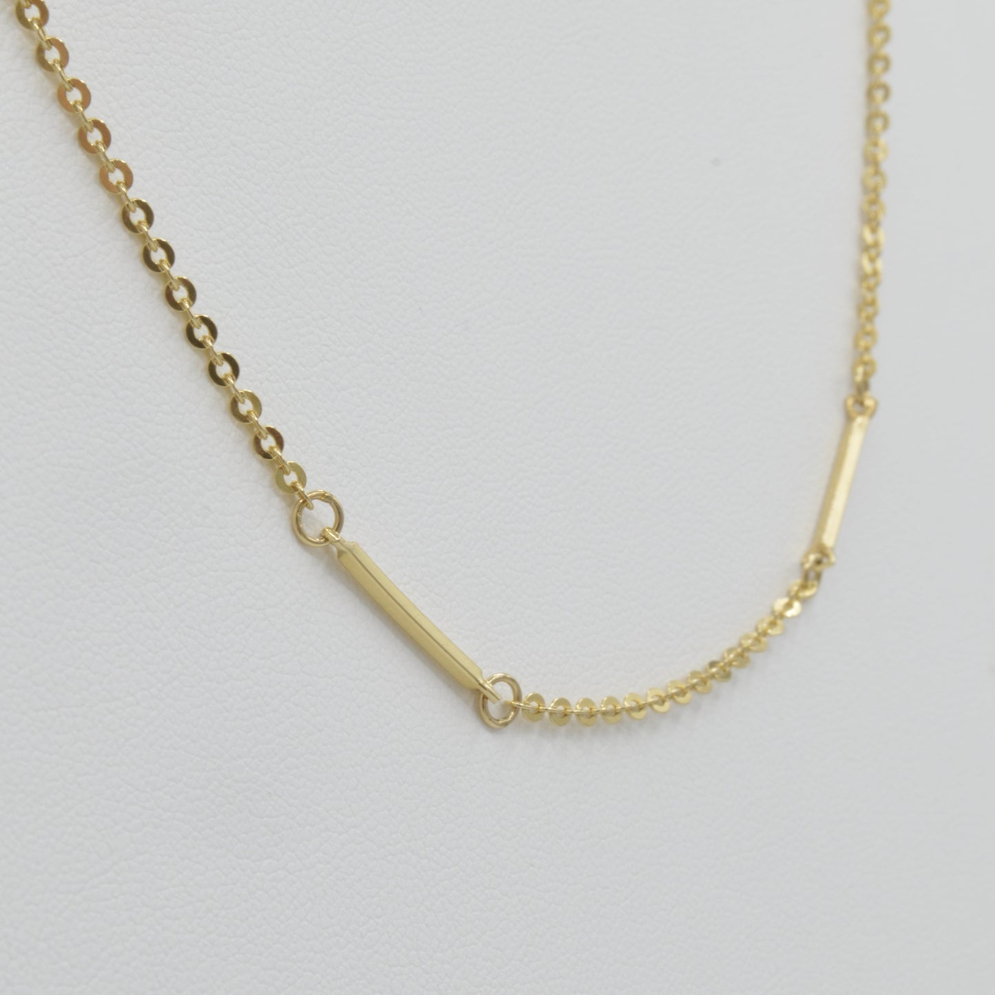 Bar & Chain, 24"