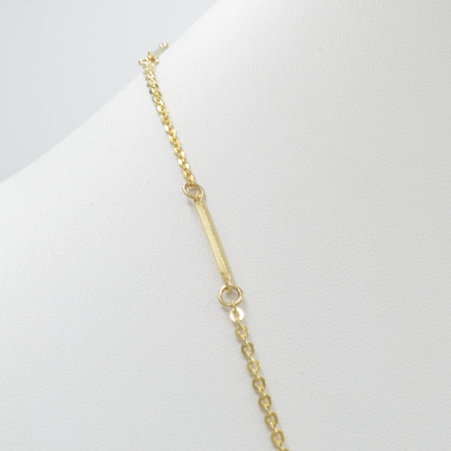 Bar & Chain, 24"