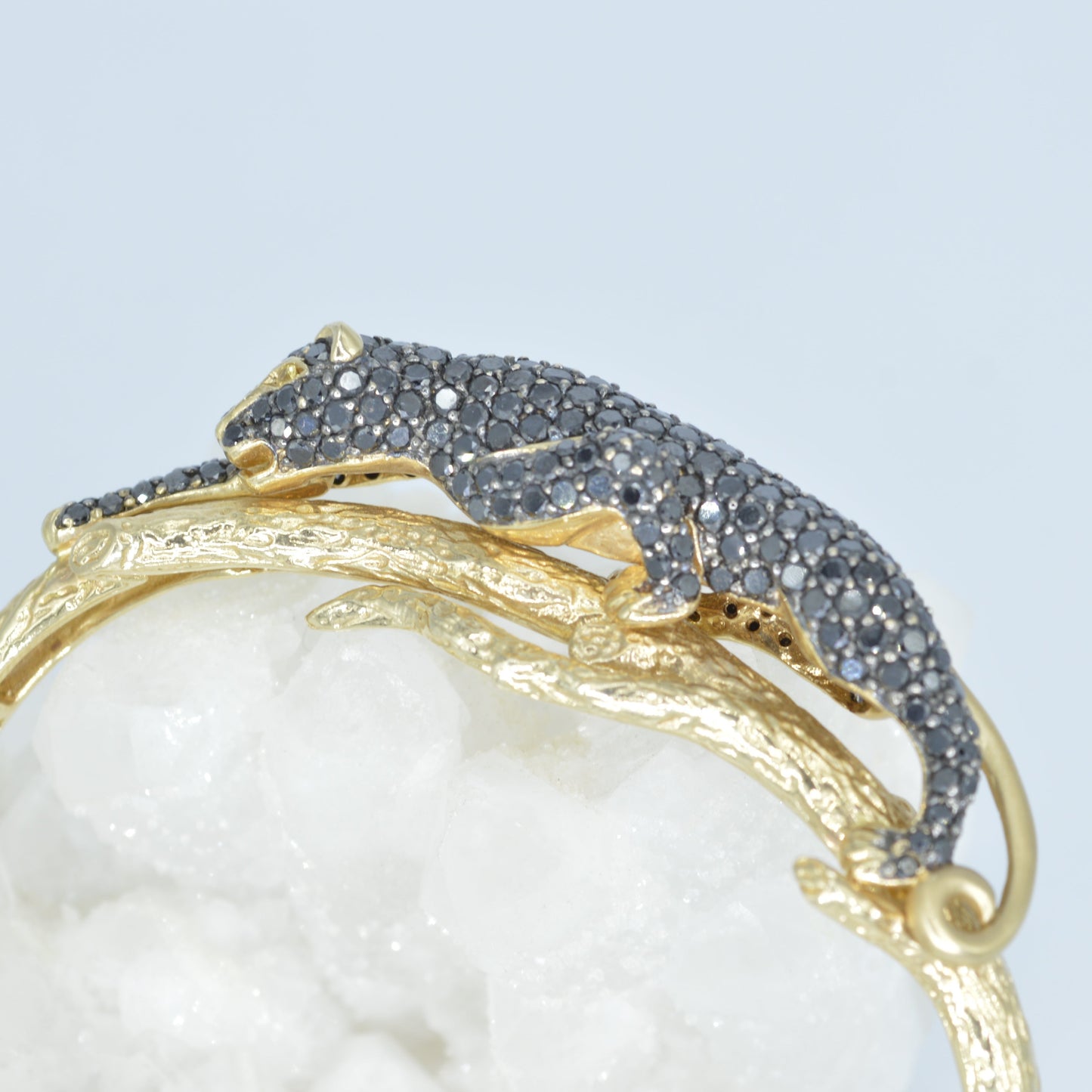 Panther Cuff
