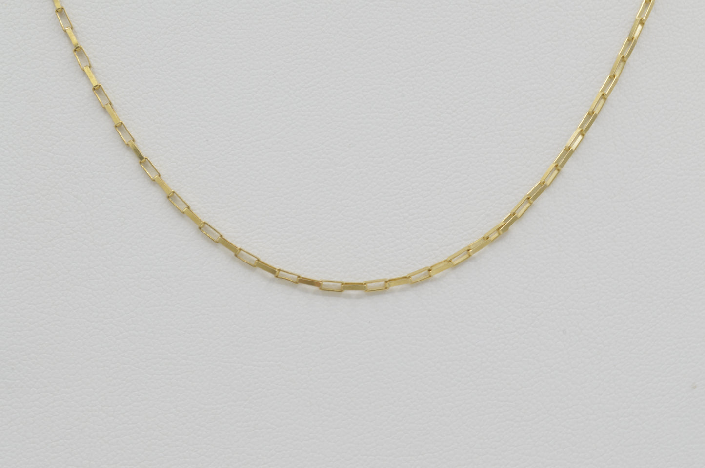 Rectangle Cable