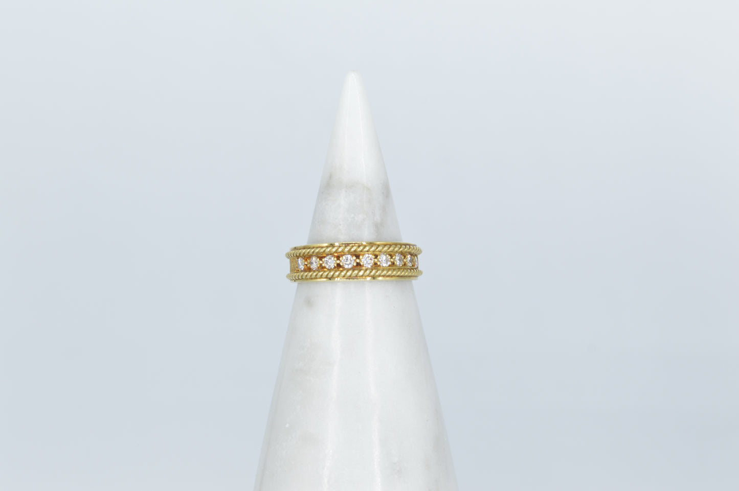 Diamond Band