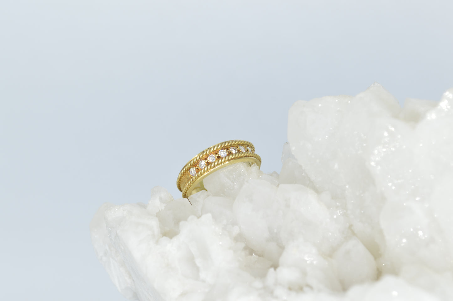 Diamond Band