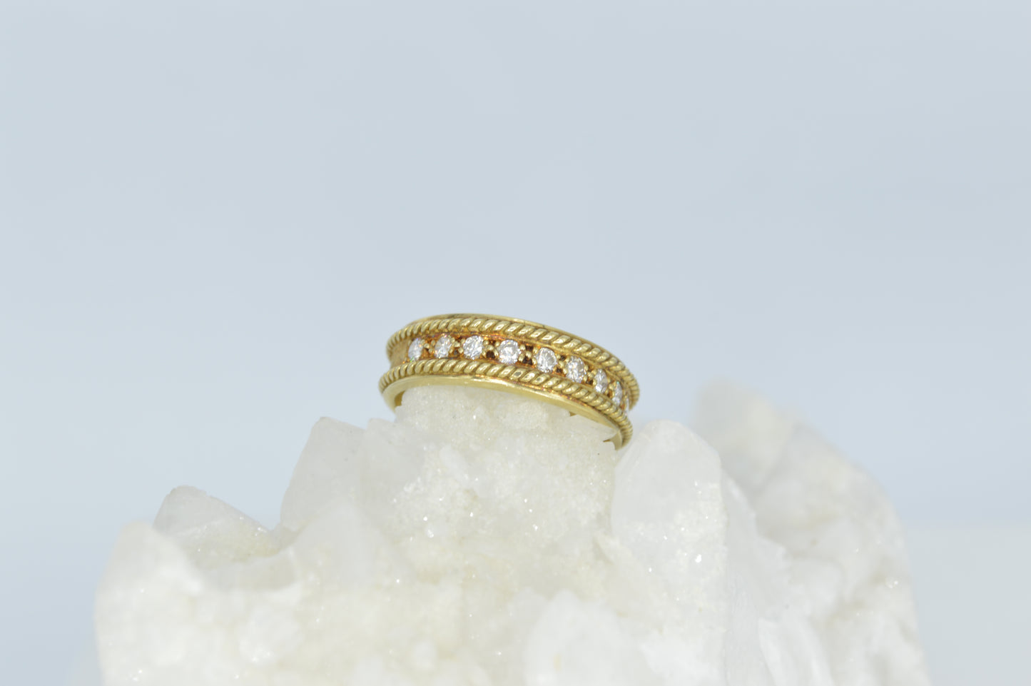 Diamond Band