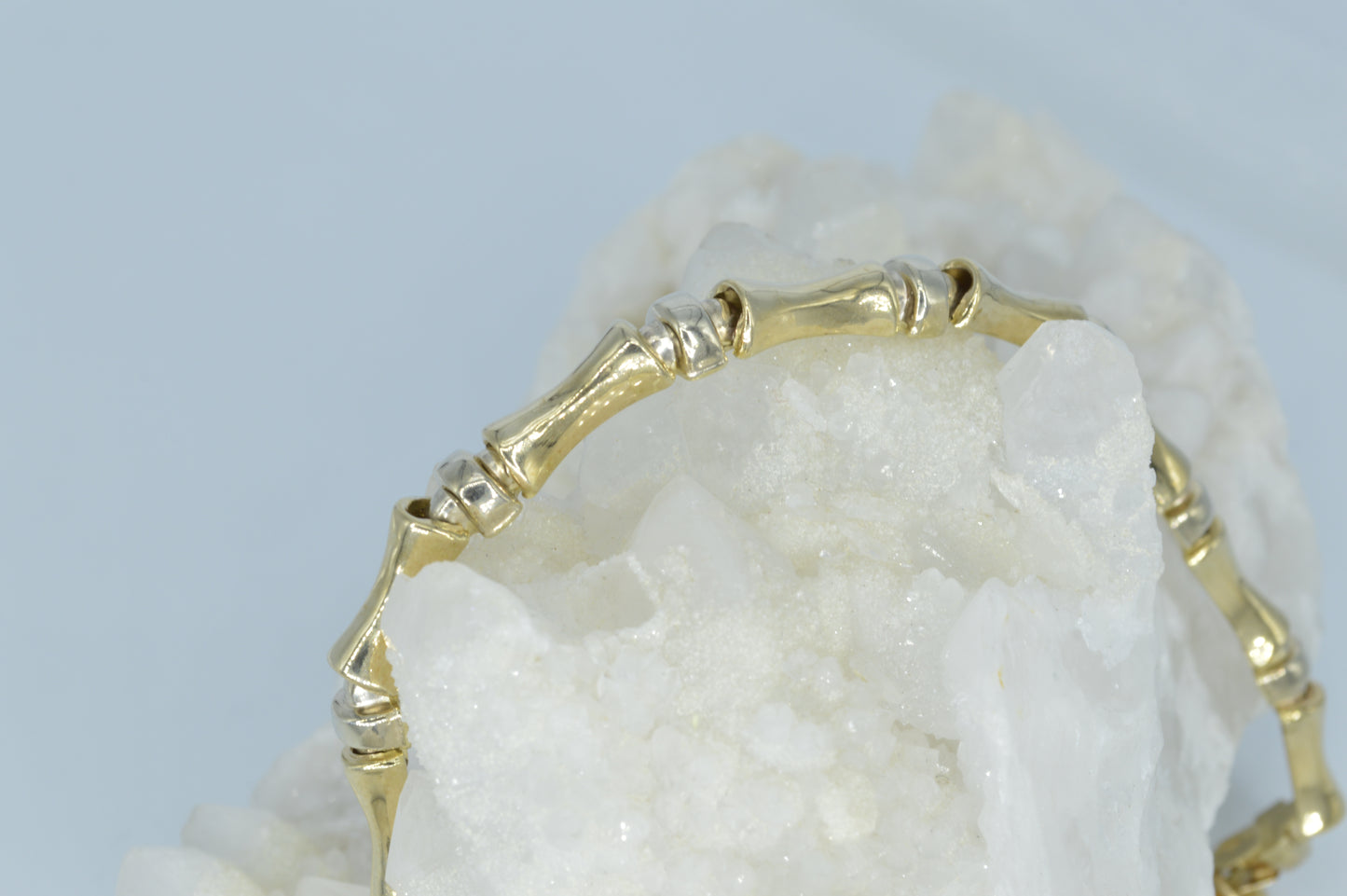 Bamboo Bracelet