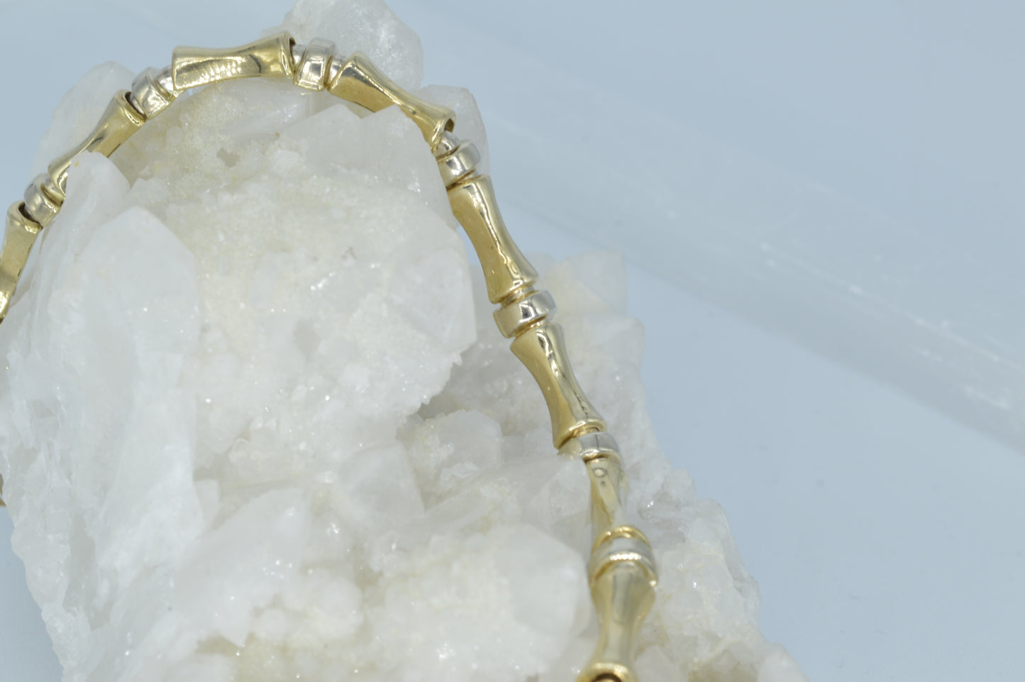 Bamboo Bracelet