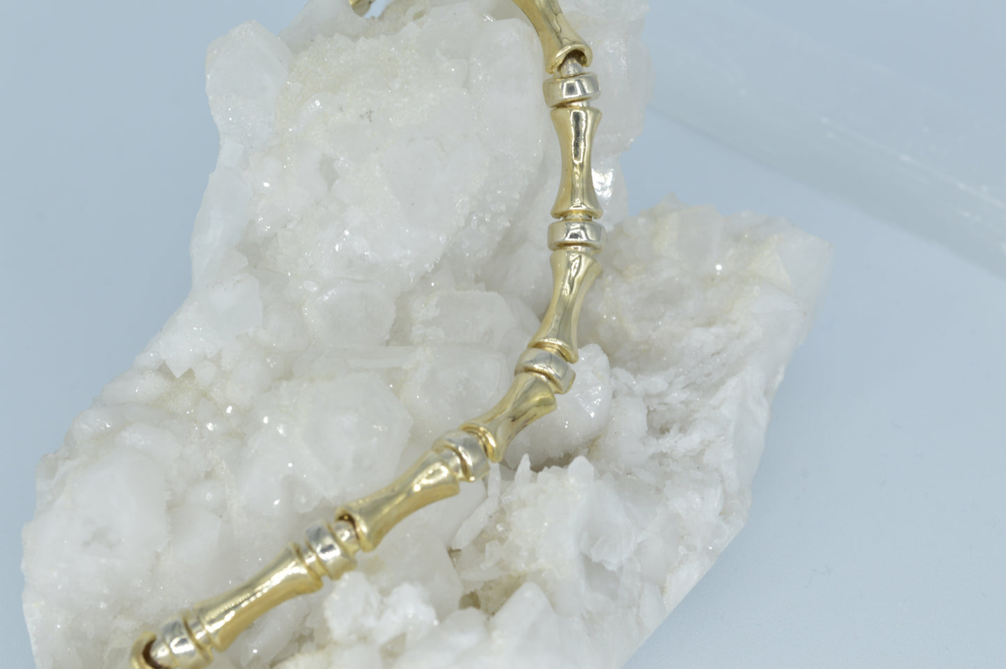 Bamboo Bracelet