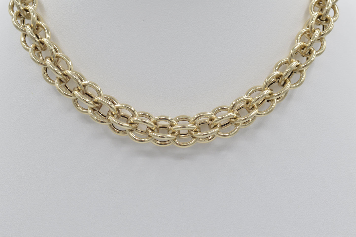 Cosmo Collar