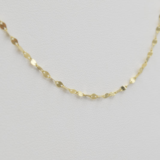Dainty Dot Chain