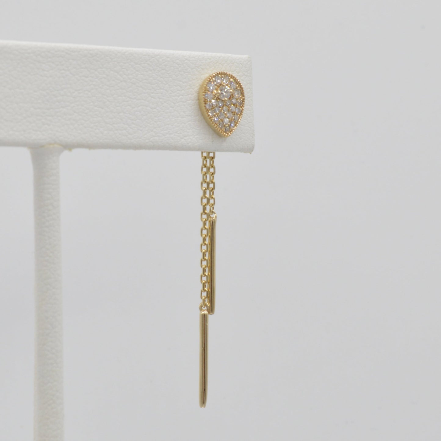 Siren Dangles