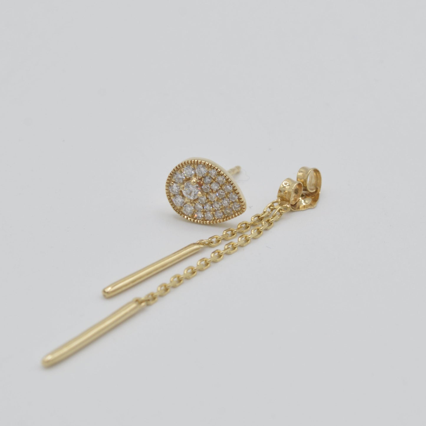 Siren Dangles