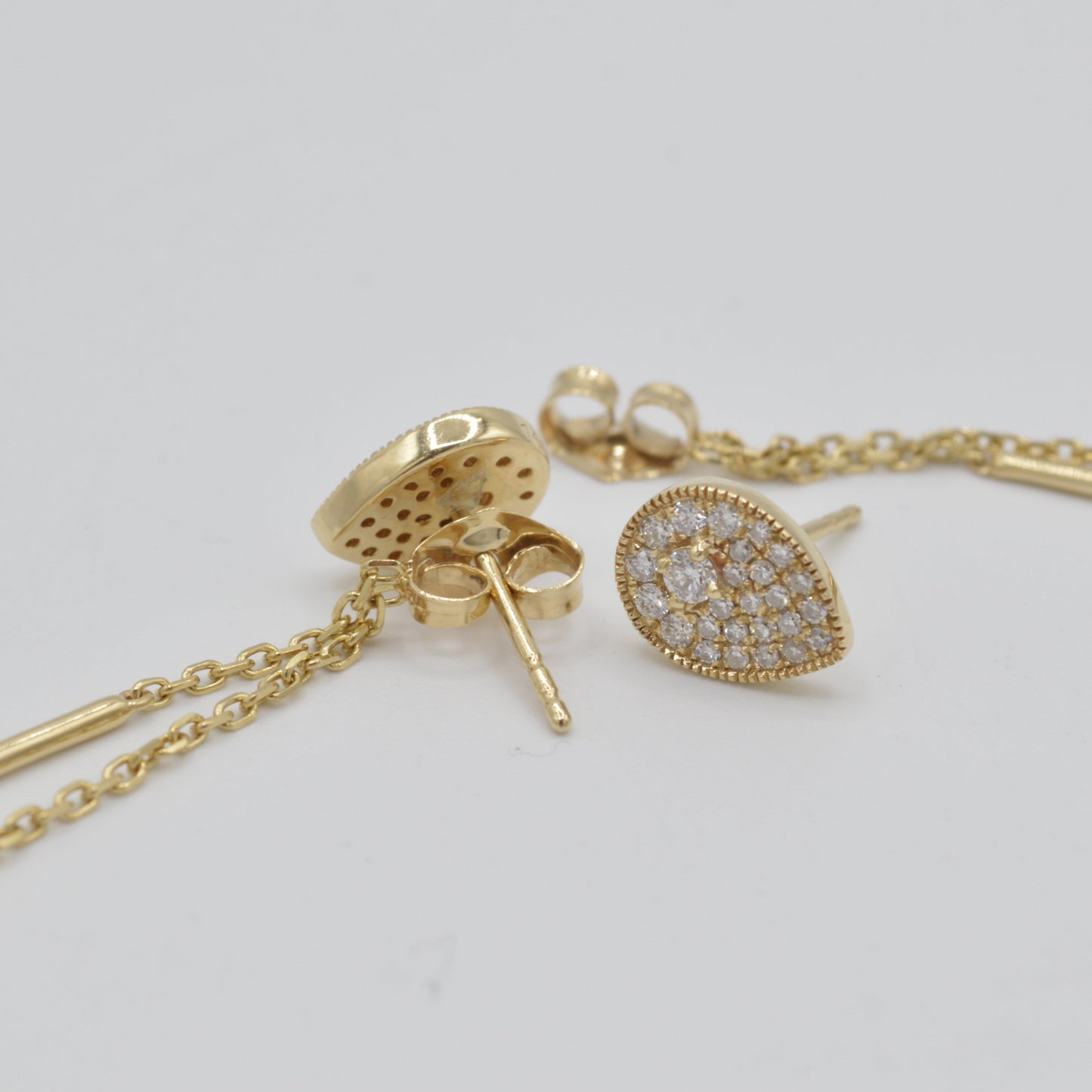 Siren Dangles