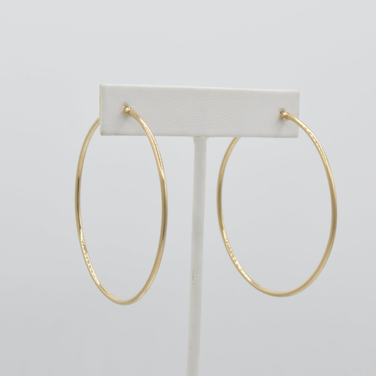 Classic 2" Hoops