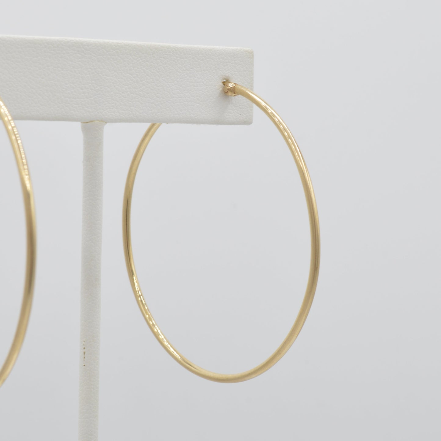 Classic 2" Hoops