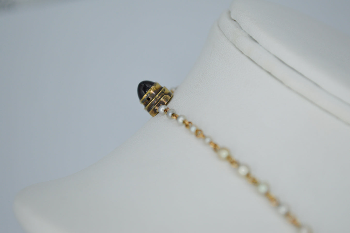 Saph/Pearl Collar