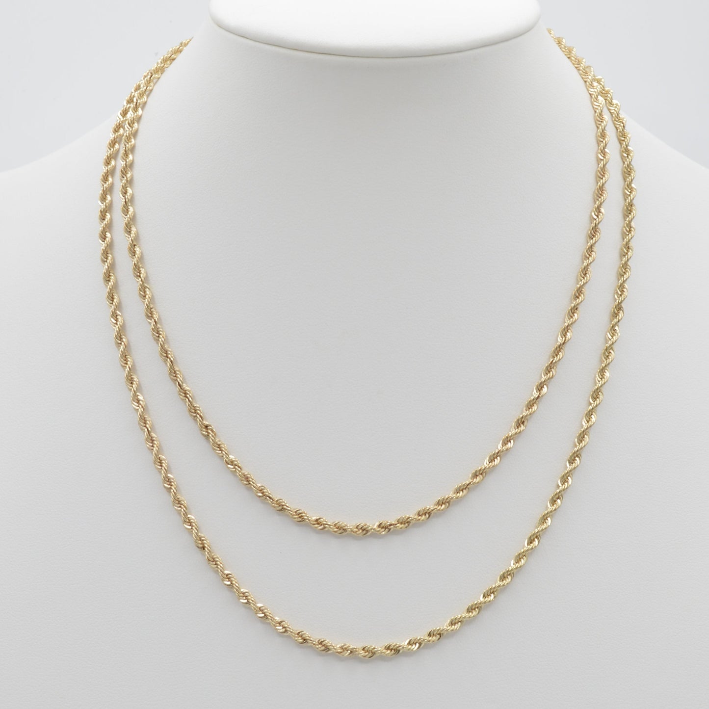 36" Rope Chain