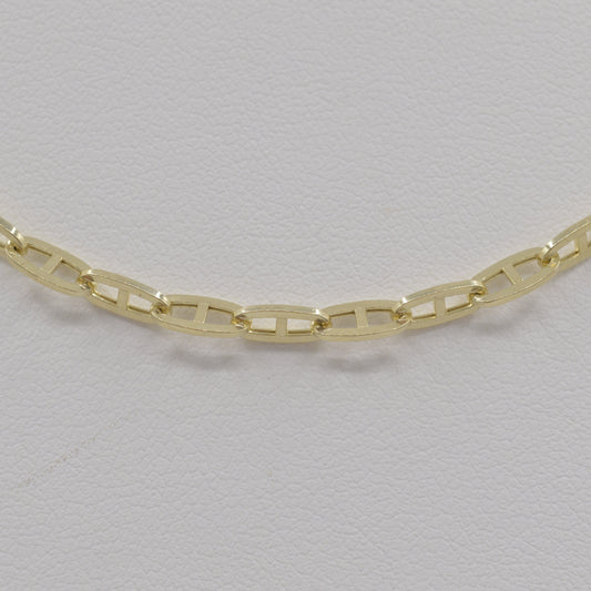 Anchor Collar, 15"