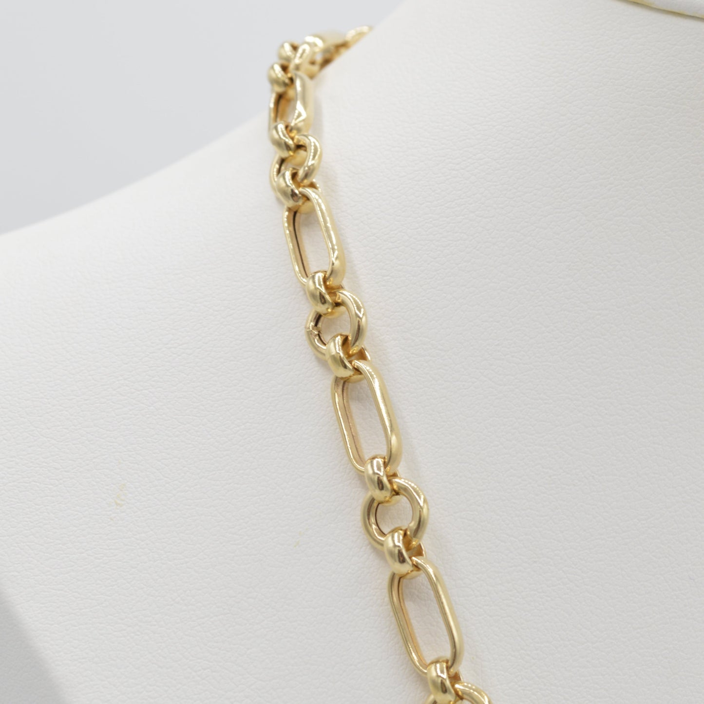The Breezy Chain, 10k