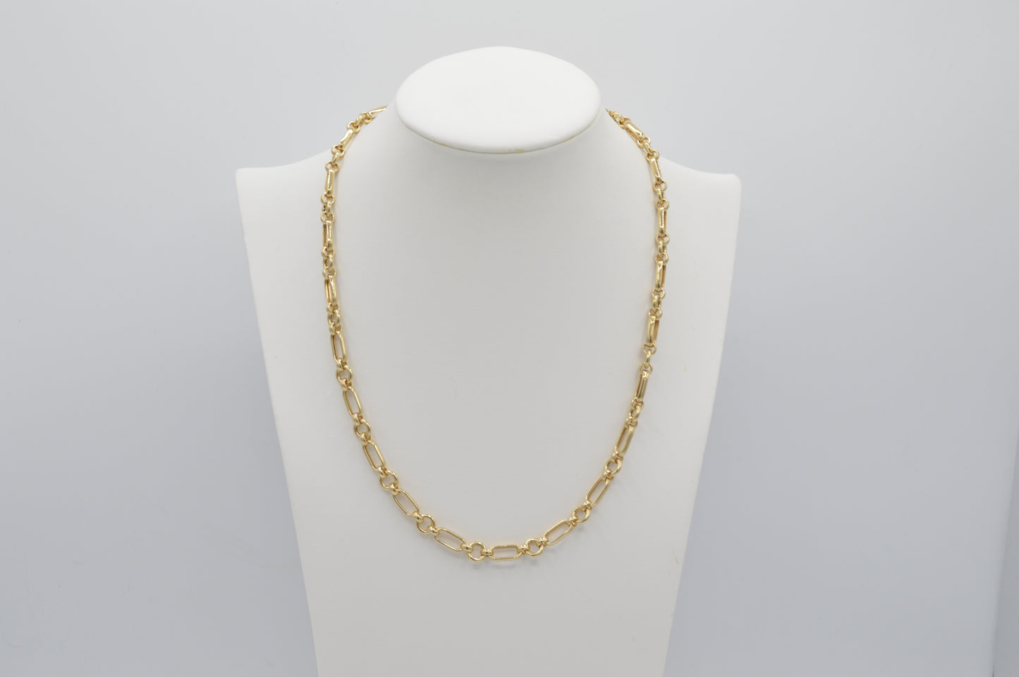 The Breezy Chain, 10k