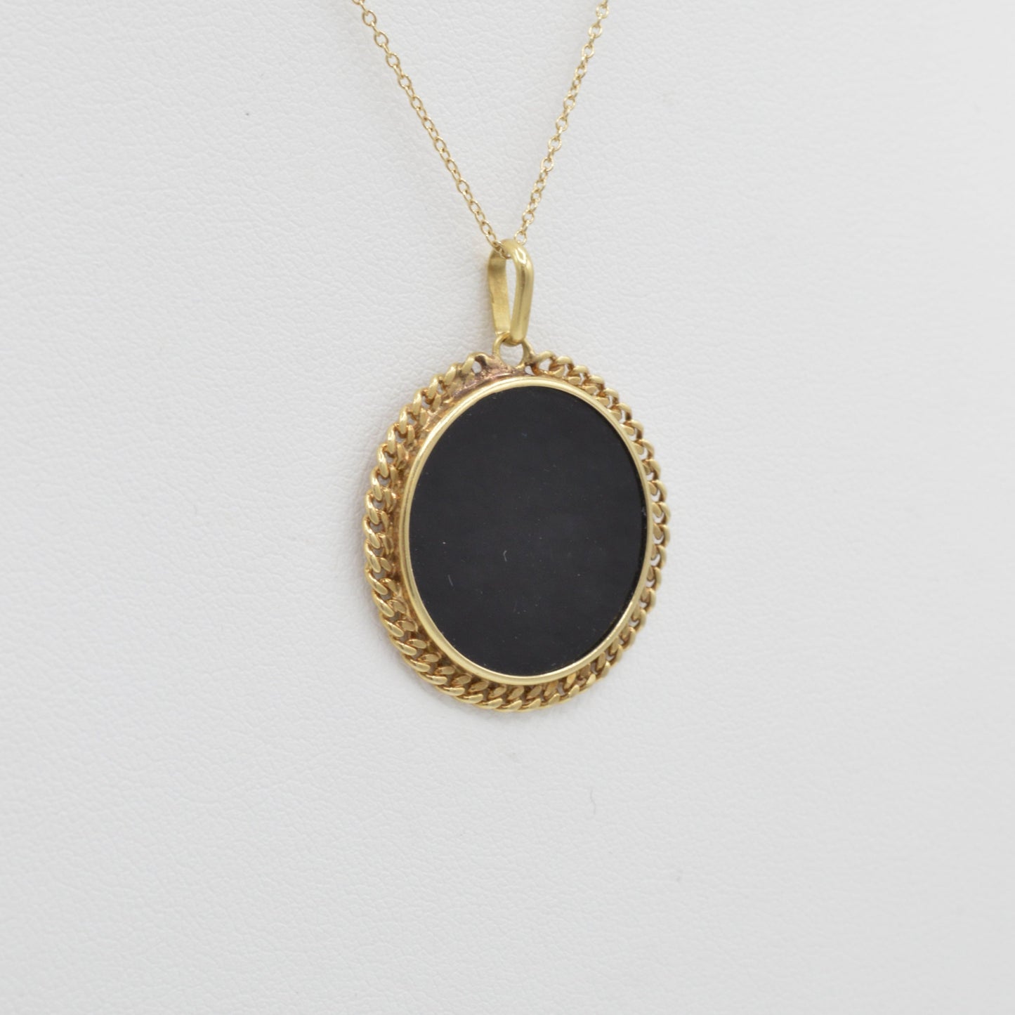 Onix Disk, 18k