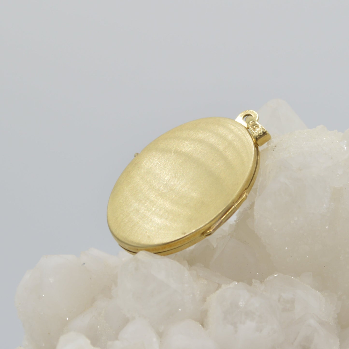 Ruby Locket