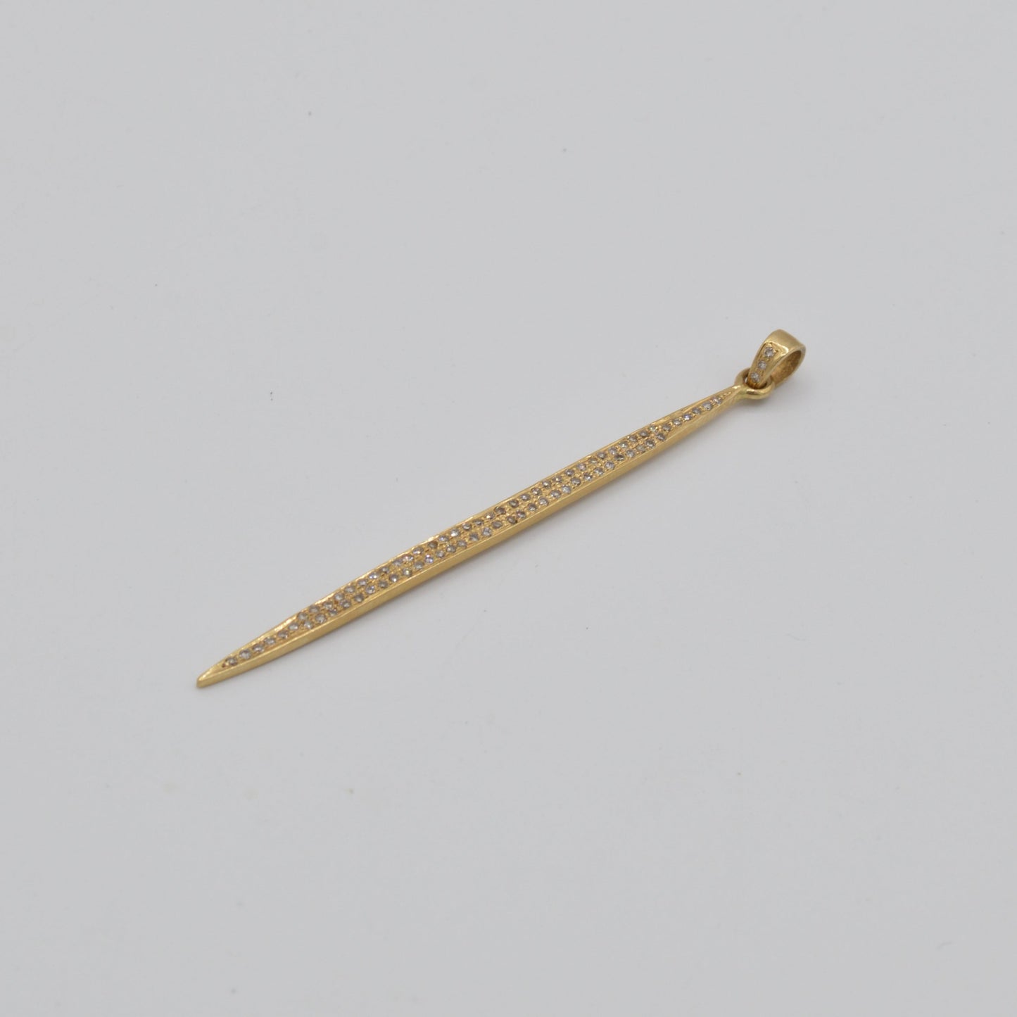 Pavé Tear