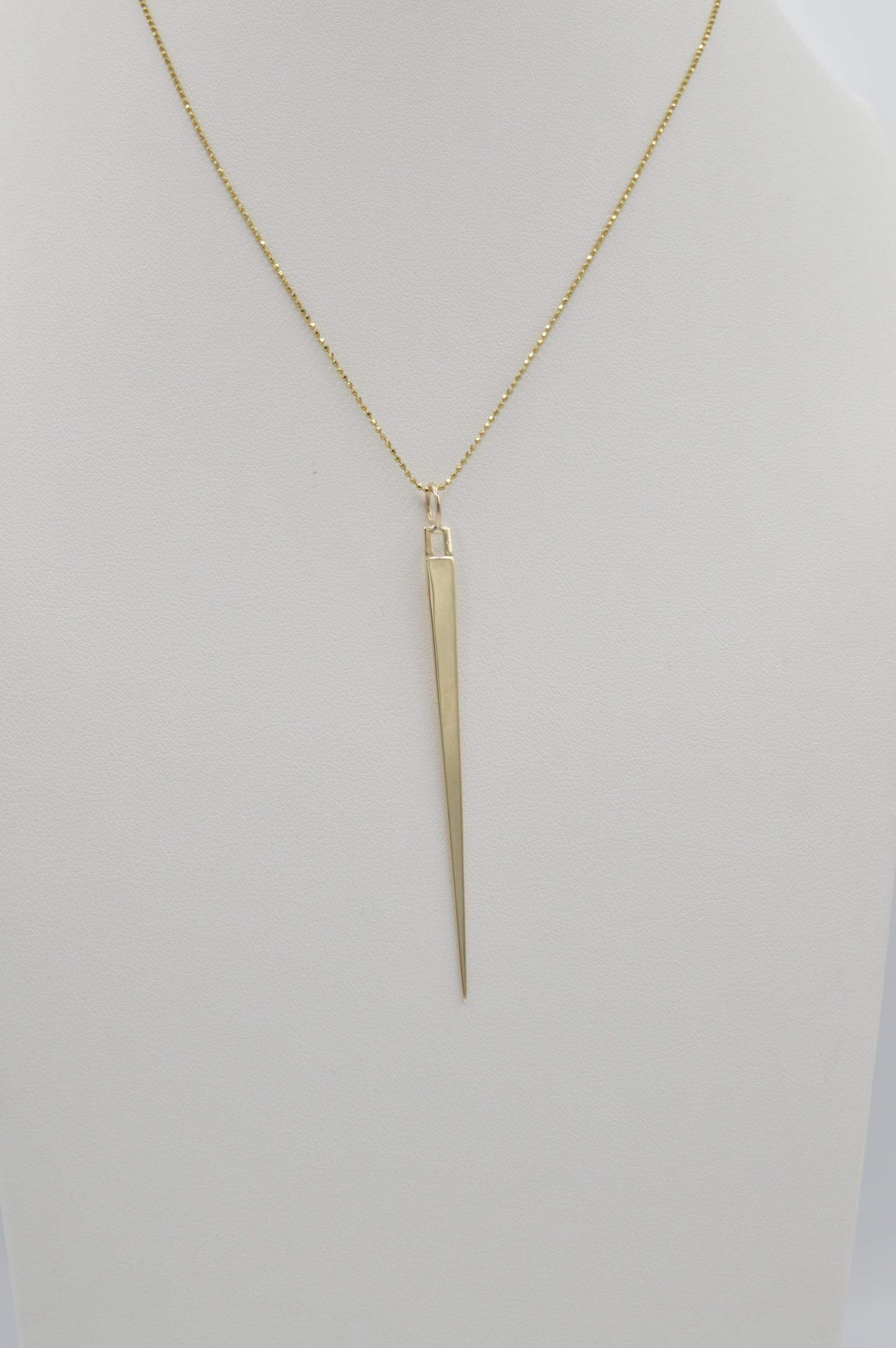 Dagger, 14k