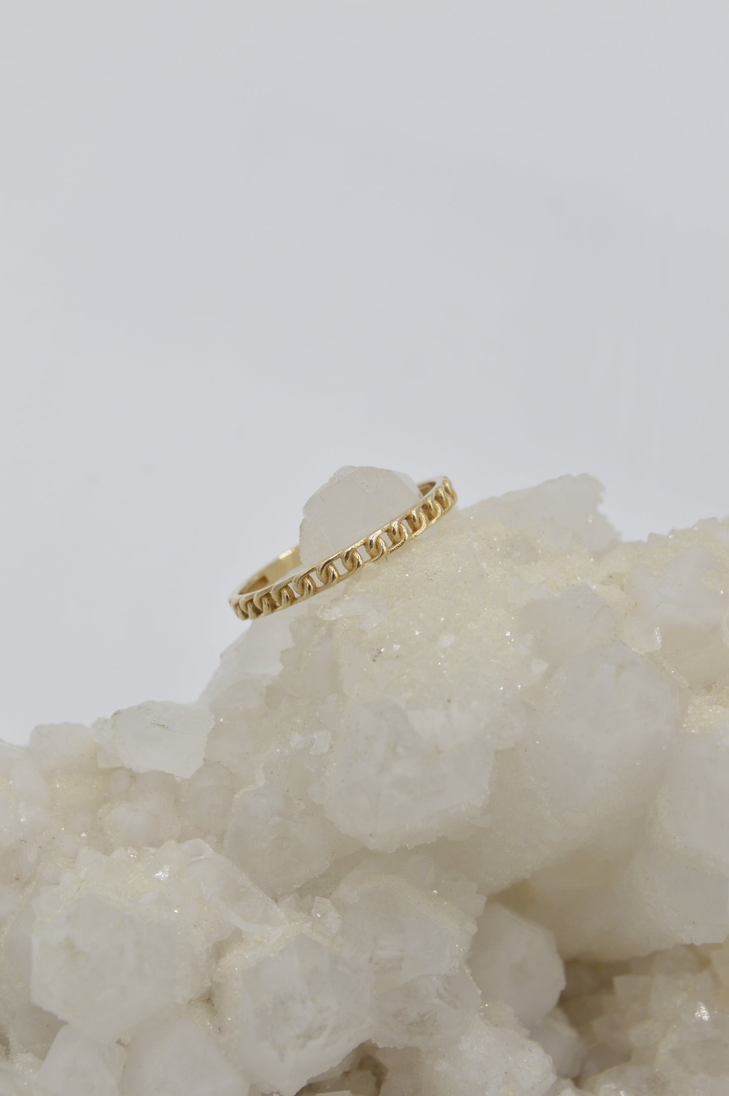 Dainty Chain Band