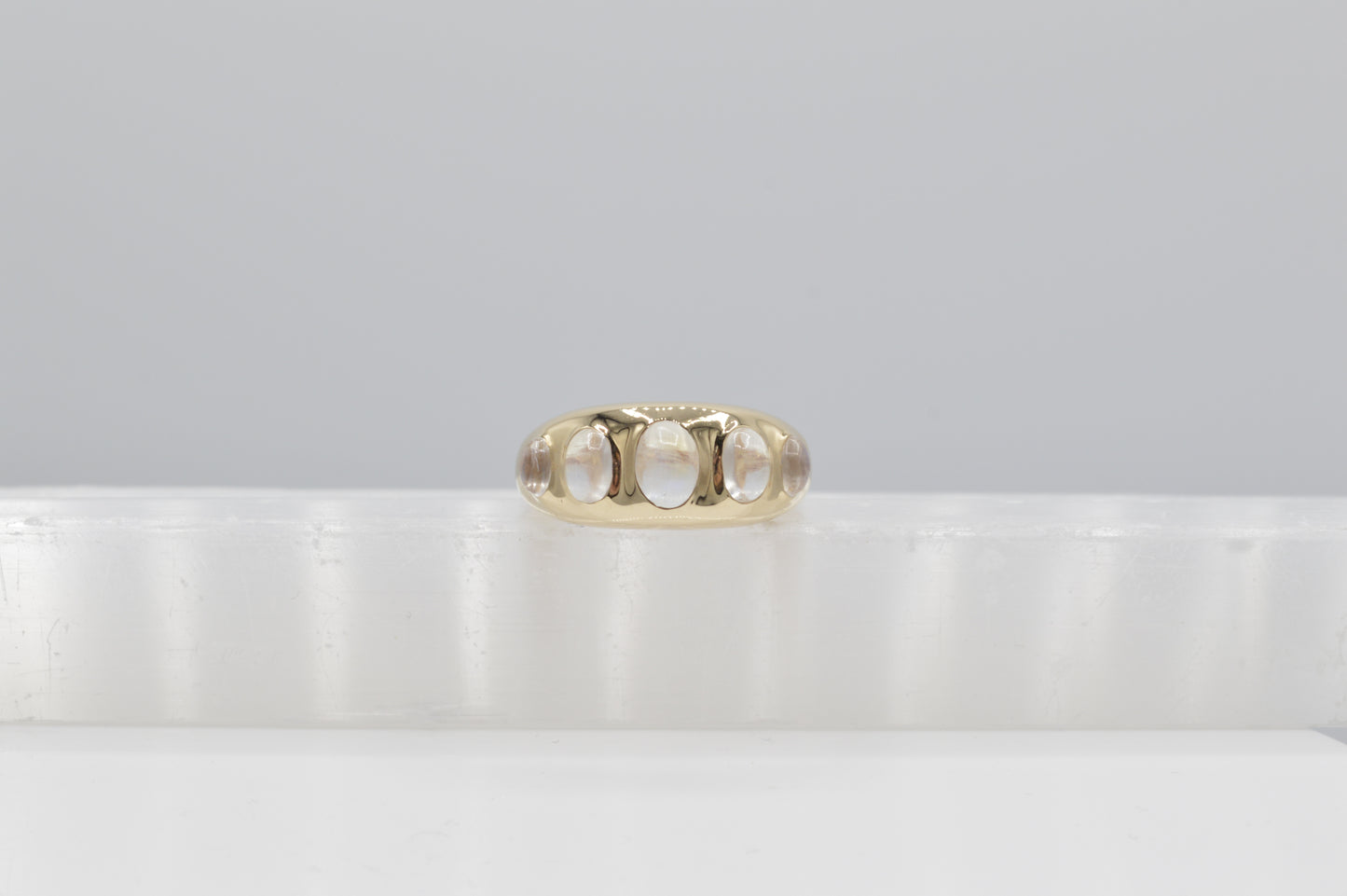 Moonstone Dome Band