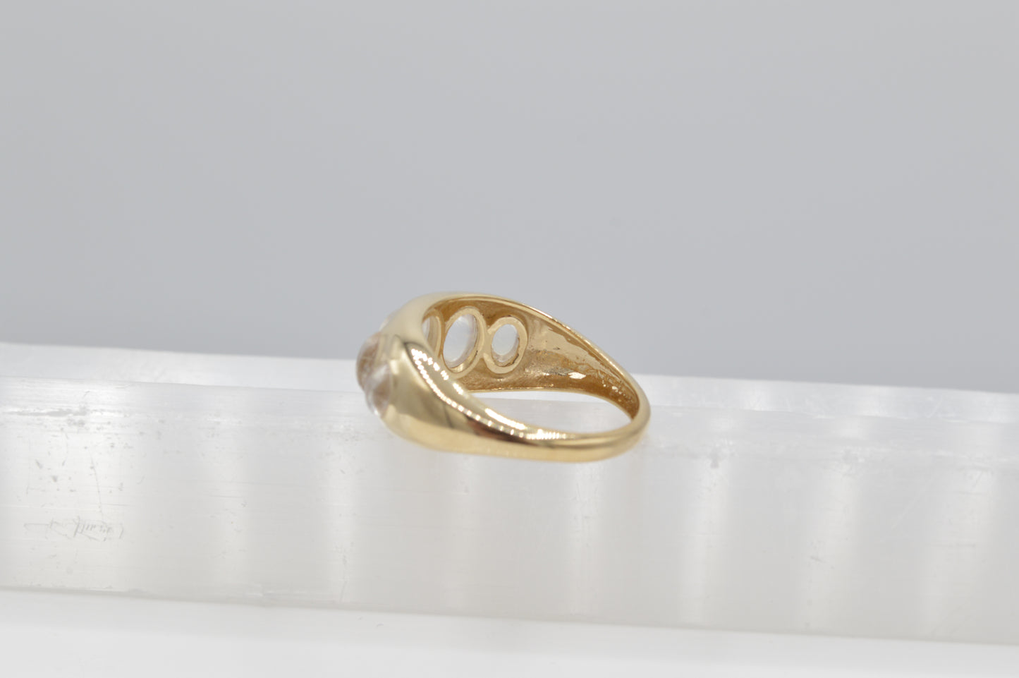 Moonstone Dome Band
