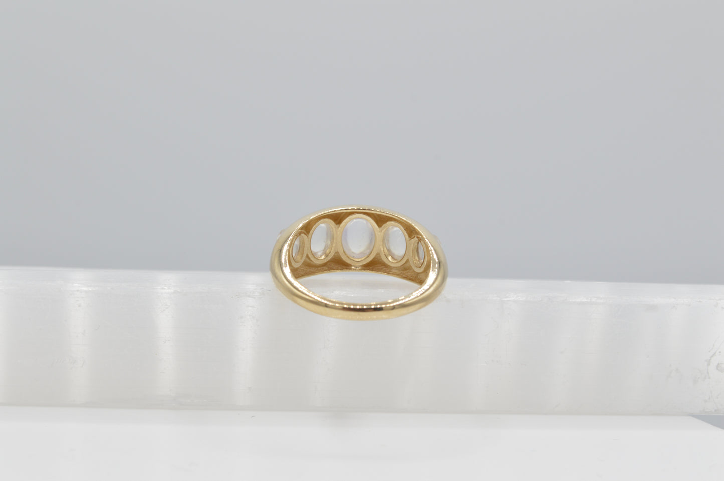 Moonstone Dome Band