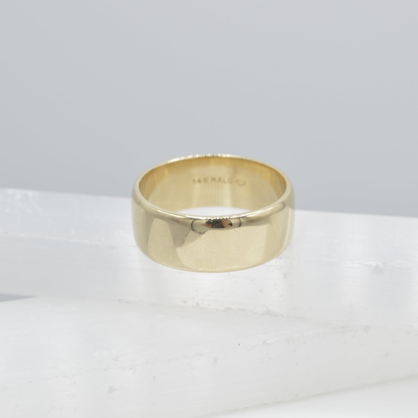 Classic Small Cigar Band