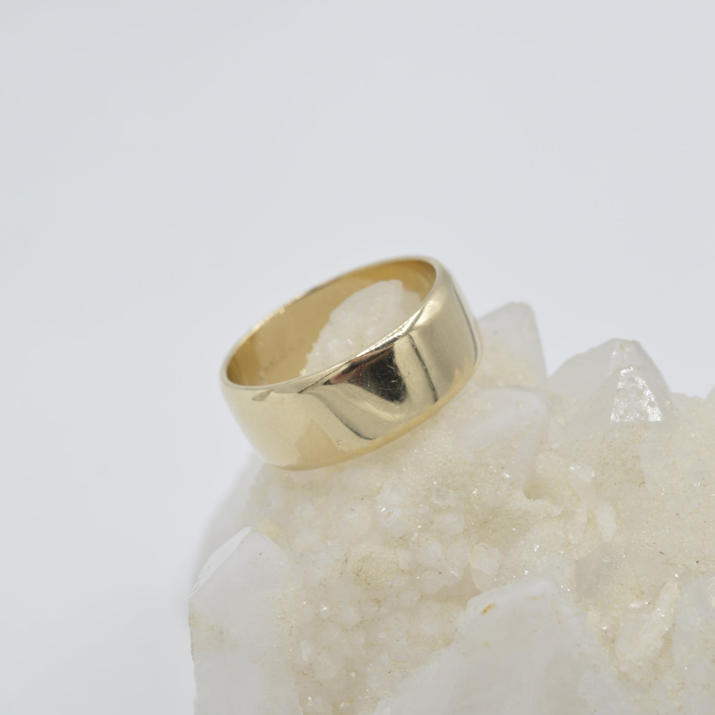 Classic Small Cigar Band