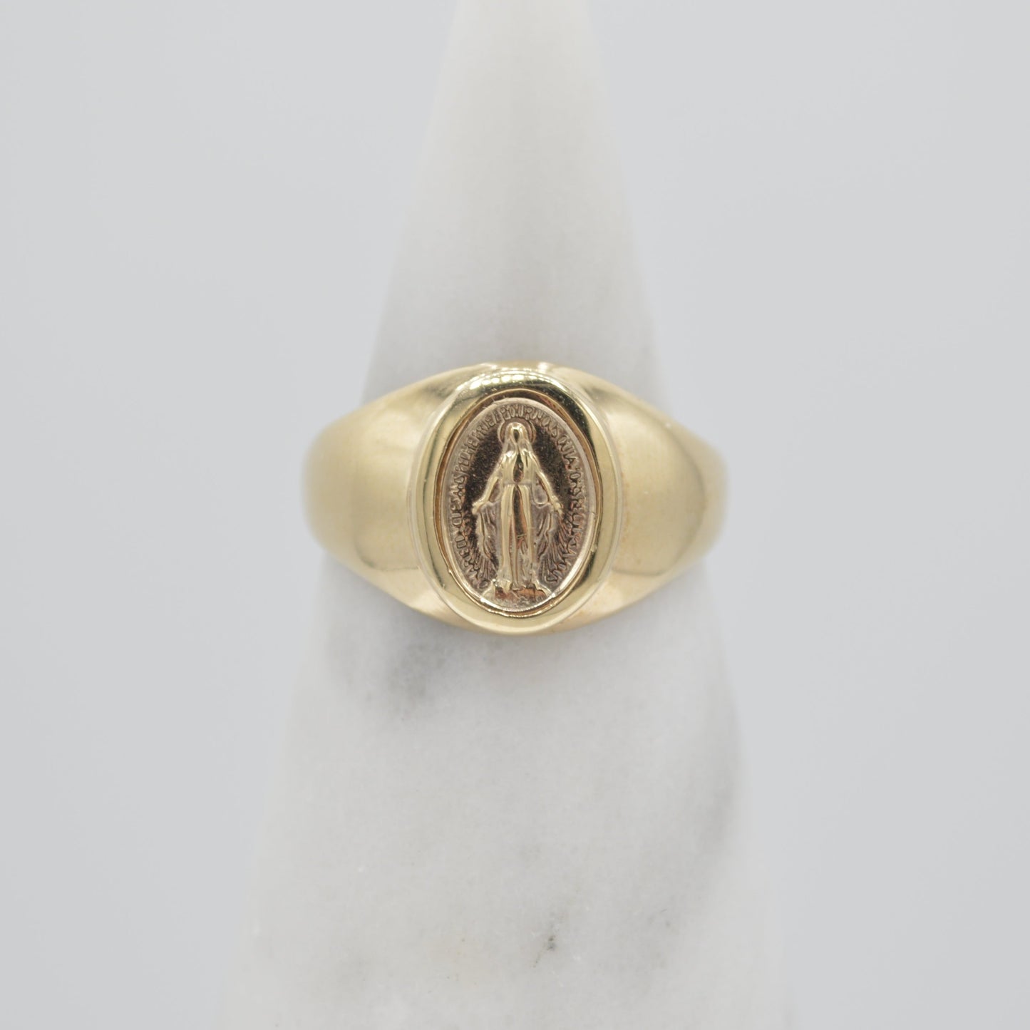 Lady Guadalupe, 10k