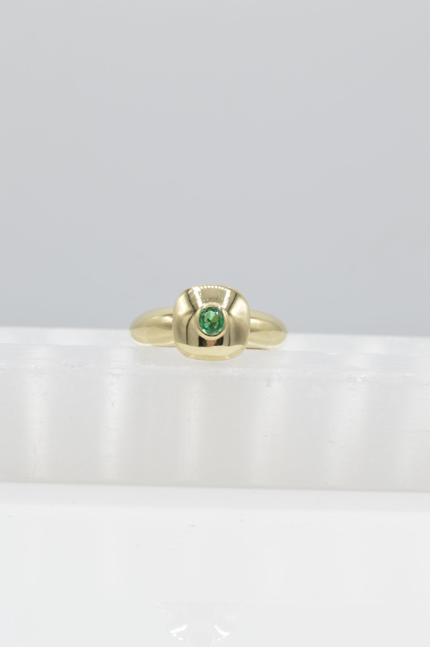 Eleanor Ring, 14k