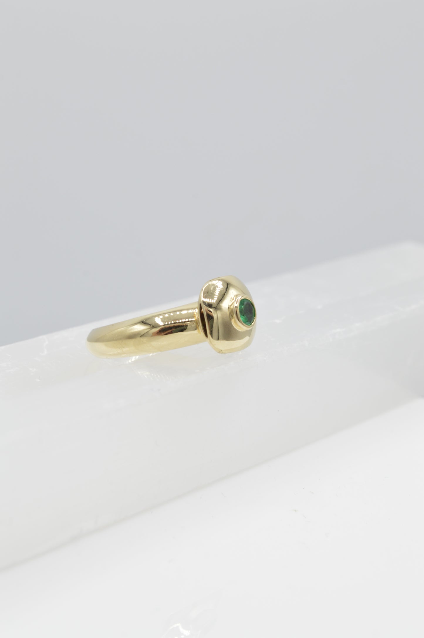 Eleanor Ring, 14k