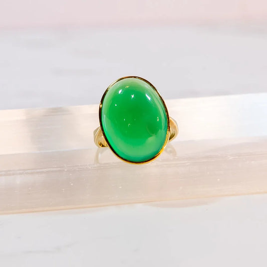 Chrysoprase