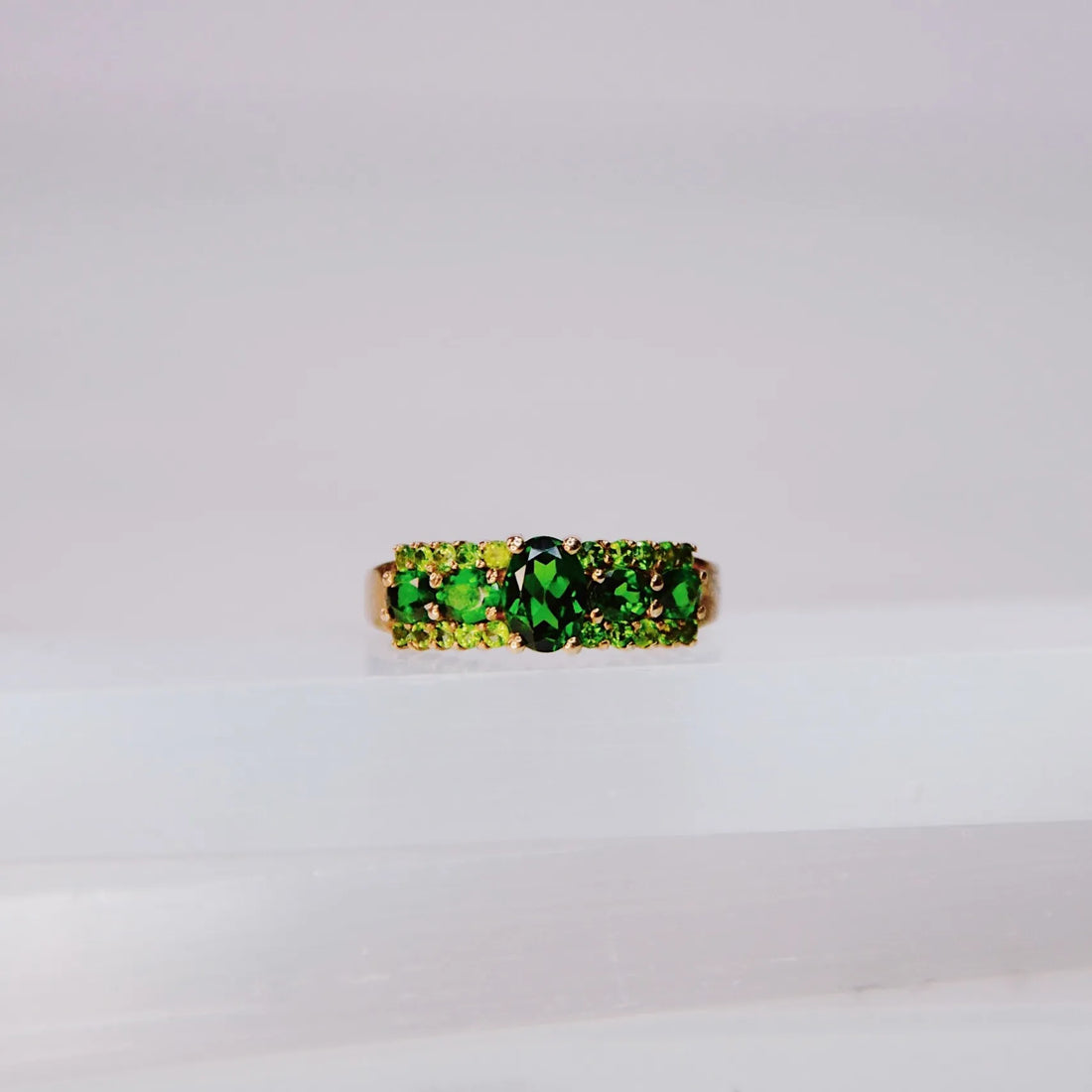 Diopside