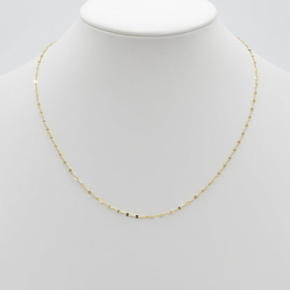 Dainty Dot Chain