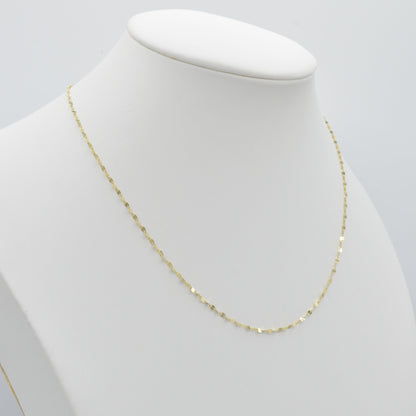 Dainty Dot Chain