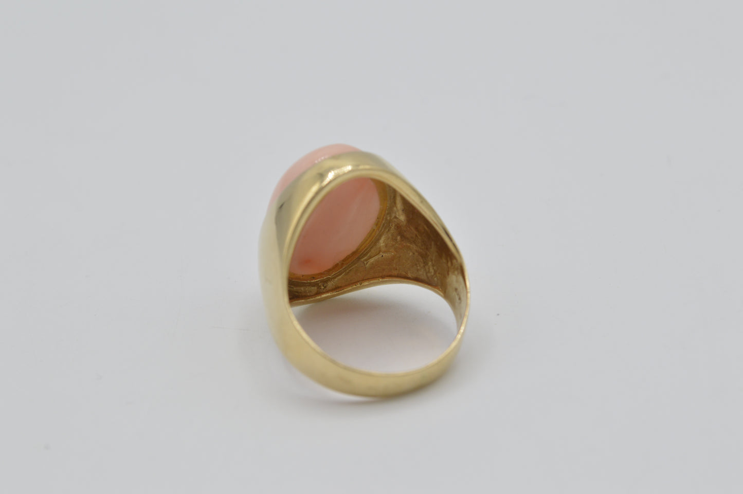 Ariel Ring, 14k