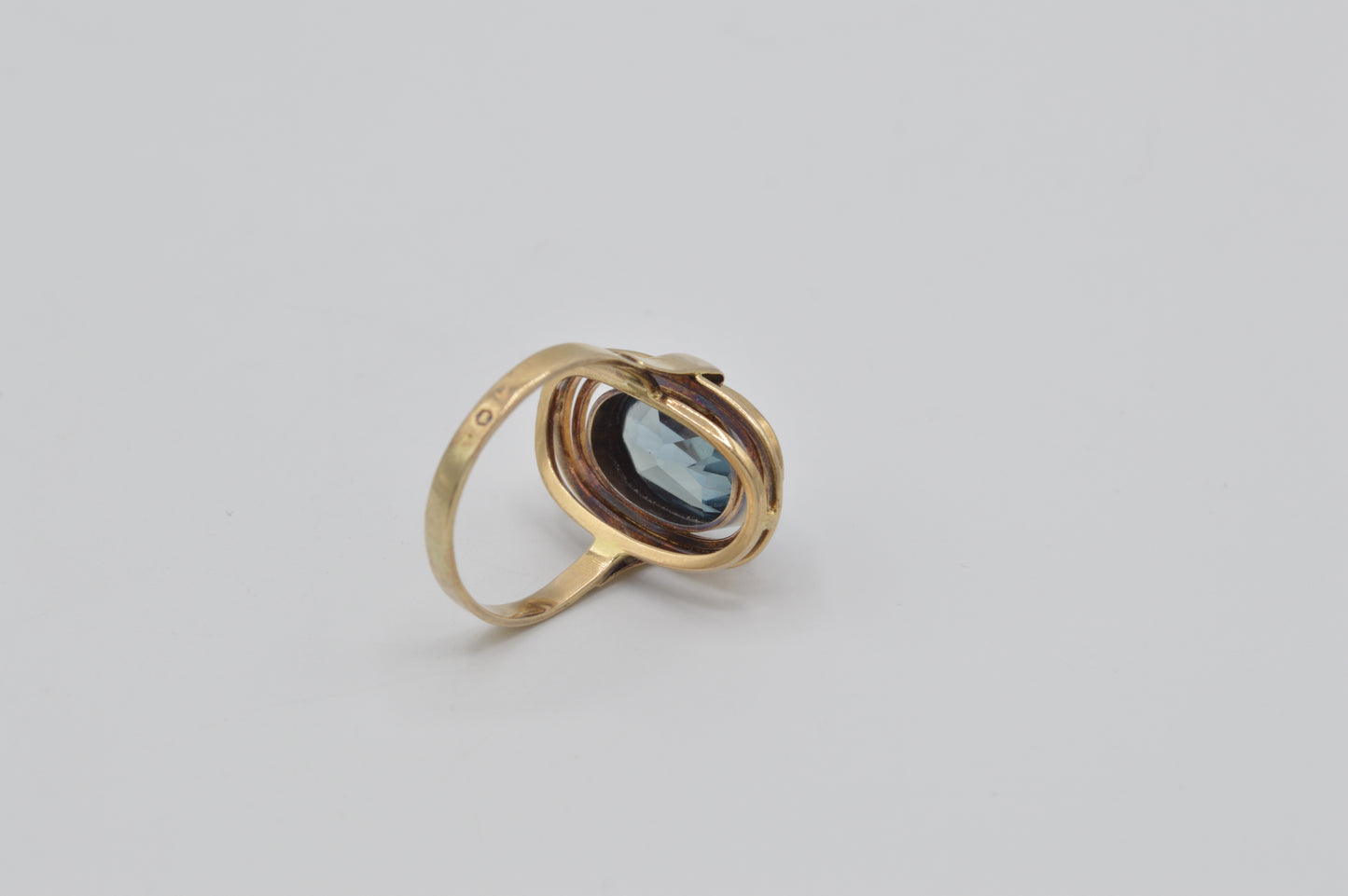 Ender Ring, 14k