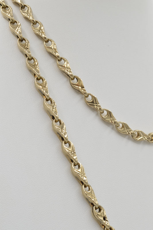 42" Layering Chain