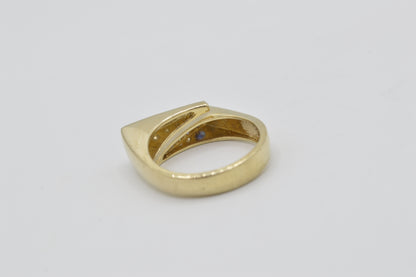 Leo Band, 14k